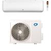 Diloc Climatizzatore Serie Sky Plus 9000 btu D.SKY9000 Inverter R-32 Wi-Fi Classe A++ ,
