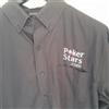 Dunbrooke Camicia da torneo logo PokerStars.com Taglia Americana (M)