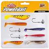 Berkley Powerbait Power Packs, Esca Artificiale Unisex Adulto, Mix
