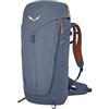SALEWA Alp Mate 36, Zaino Unisex - Adulto, Nero, Taglia unica
