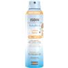 ISDIN Srl Isdin Fotoprotector Lotion Spray Pediatrics Corpo SPF50 - 250ml