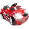 Feber 800012263 Auto Elettrica per Bambini Twincle Car R/C 12 V