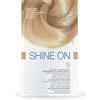 I.C.I.M. (BIONIKE) INTERNATION Shine On Tintura Capelli Colore Biondo Chiarissimo 9