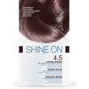 I.C.I.M. (BIONIKE) INTERNATION Shine On Tintura Capelli Colore Castano Mogano 4.5