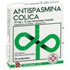RECORDATI SpA Antispasmina Colica 30 Compresse Rivestite