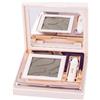 I.C.I.M. (BIONIKE) INTERNATION Bionike Defence Color Silky Touch Ombretto 411 - Ombretto illuminante a lunga tenuta - Nuance taupe - Trousse da 3 g