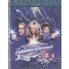 Studio Ghibli GALAXY QUEST BLU RAY TIM ALLEN VERSIONE VENDITA NUOVO SIGILLATO