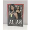 Touchstone Pictures Alias Stagione 4 completa - cofanetto Dvd Nuovo
