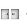 Apell PTPL1162GW - 6000124 ***PRONTA CONSEGNA**