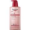 BEIERSDORF SpA EUCERIN GEL&OLIO DOCCIA DELICATO 400ML