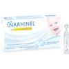 GLAXOSMITHKLINE C.HEALTH.SpA SOLUZIONE FISIOLOGICA NARHINEL 20 FIALE DA 5ML