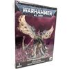 Games Workshop 991000000098 in Death Guard Mortarion: Daemon Primarch of Nurgle Game, nero per 5 anni a 99 anni
