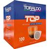 Caffe Toraldo Miscela TOP Super Cremosa - 100 cialde