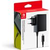 Nintendo Switch: Blocco Alimentatore