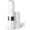BRAUN FACE FS1000 Rasoio Viso Wet e Dry elettrico a Batteria