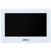 Dahua Monitor videocitofonico ibrido Wi-Fi/bifilare LCD 7" - Dahua