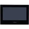 Dahua Monitor videocitofonico Wi-Fi/bifilare LCD 7" - Dahua