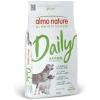 ALMO NATURE CANE DAILY ADULT ALL BREED 12kg AGNELLO POLLO E RISO