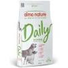 ALMO NATURE CANE DAILY ADULT ALL BREED 12kg MANZO E RISO