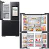 SAMSUNG Frigorifero 4 porte RF65DG9H0EB1EF