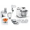 Bosch Robot da cucina Bosch multifunzione 3.8L 700W Bianco [MUMS2EW40]
