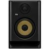 Krk Altoparlante Krk Rokit RP5G5 monitor da studio attivo 55W Nero