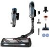 Rowenta X-Force Flex 14.80 Aspirapolvere Senza Filo Modello Aqua