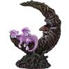 Nemesis Now Ametista Slumber 21,2 cm, marrone