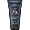 Zeta Farmaceutici Euphidra Linea Uomo Mr Detergente Viso Barba Baffi 150 Ml