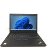Lenovo Pc notebook ricondizionato Lenovo thinkpad L14 gen 1 I3 10110U 16gb 512gb 14"