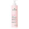 Nuxe Very Rose Soothing Moisturising Body Milk 400 ml