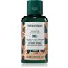 The Body Shop Shea Shampoo 60 ml