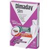 Dimaday Syrio Dimaday slim 16,5 g Compresse