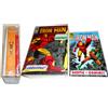 IRON MAN Super Pack (con MarvelMasterworks n° 3)