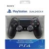 Sony Computer Ent. PS4 Dualshock 4 Black V2