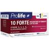 Prolife 10 Forte Fermenti Lattici 10 Flaconcini
