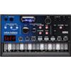 Korg VOLCA NUBASS Sintetizzatore analogico a tubo sottovuoto L 19,3 x P 11,5 ...