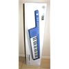 YAMAHA SHS-300BU SonoGenic Mini Keytar Blue 37Keys with Strap Shoulder Keyboard