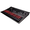 KORG Minilogue Bass Sintetizzatore Analogico Polifonico Multi-motore 37 tasti...