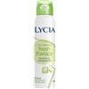 Lycia Deodorante Fresh Energy Spray 150ml