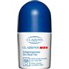 Clarins Men Antiperspirant Deo Roll-on - Deodorante Roll-on 50 ml