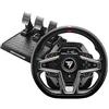 Thrustmaster Volante T248 + Pedaliera Hybrid Drive PC/PS/PS5