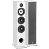 Triangle Borea BR08 bianco coppia diffusori acustici da pavimento 3 vie