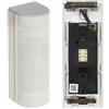 Hikvision DS-PDTT15AM-LM-WE Rilevatore wireless tripla tecnologia portata 15 mt