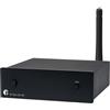 Pro-Ject BT Box S2 HD Ricevitore audio Bluetooth 5.0 Black