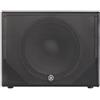Topp Pro Subwoofer attivo 1200w attivo amplificato TOPP PRO MAXX 10A SUB