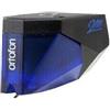 ORTOFON 2M BLUE TESTINA MM PER GIRADISCHI NUOVA GARANZIA ITALIA