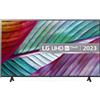 LG Smart TV LG LED Ultra HD 4K 65" 65UR781C DVB-T2 164 cm Internet TV Blu WiFi