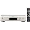 Denon DCD 600NE silver lettore cd mp3 wma con AL 32 Processing