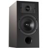 Indiana Line Diva 3 Diffusore da Scaffale a 2 vie Nero